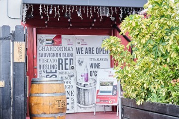 Happy Wine Calle Ocho 5792 Southwest 8th Street