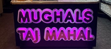 Mughals Tajmahal authentic indian cuisine Mughals Tajmahal