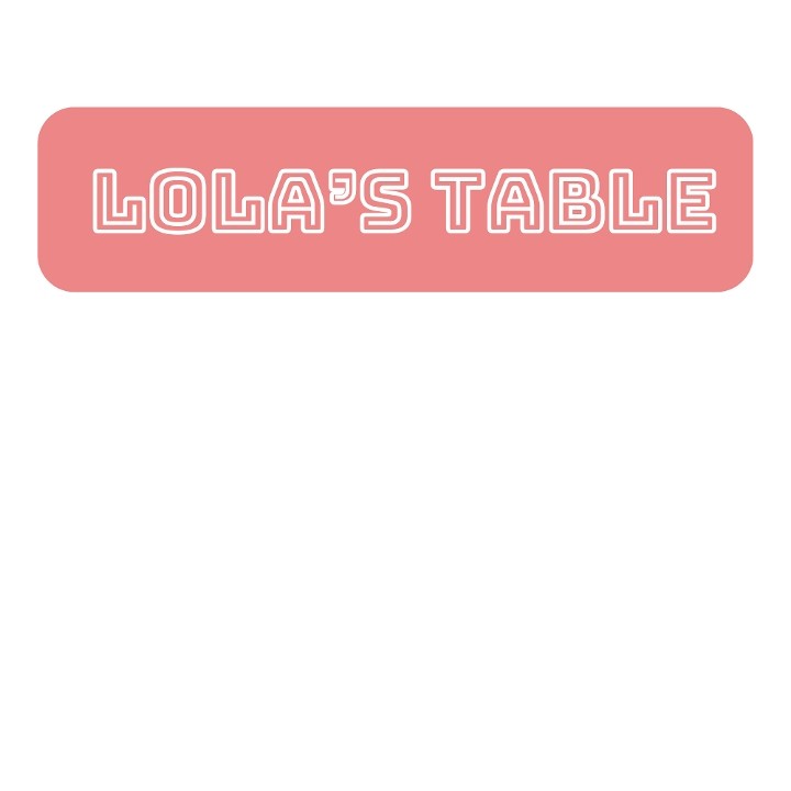 Lola's Table 15 N Baldwin St