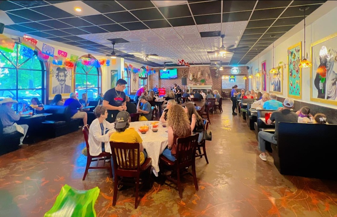 Victoria's Cocina Mexicana