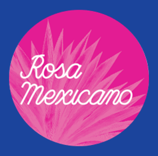 Rosa Mexicano Empire Hotel, NYC - Enchiladas Lobster, Crab, and Shrimp.