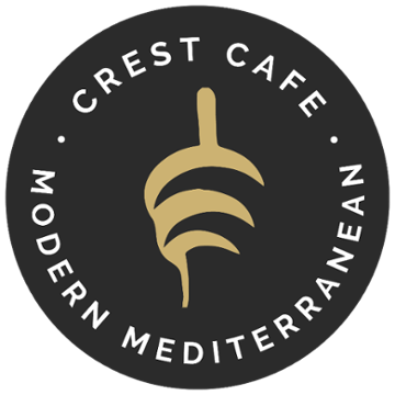 Crest Cafe Sacramento