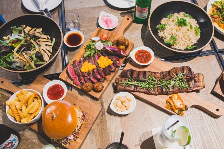 Restaurant banner image