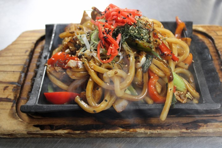 Yaki Udon