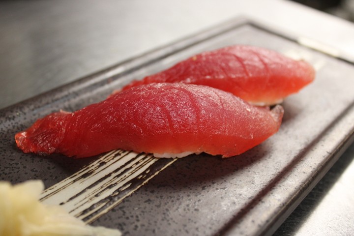 Maguro (Big-Eye Tuna)