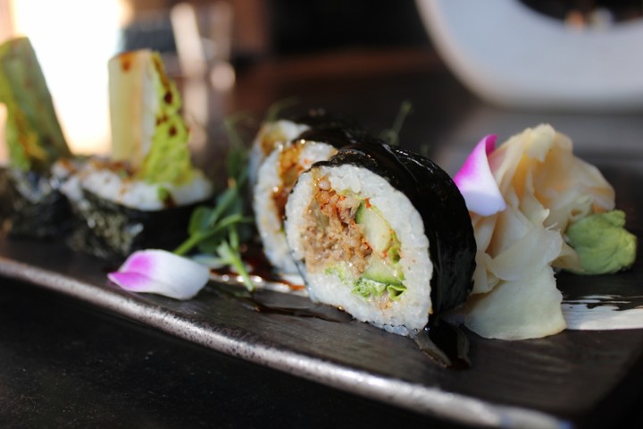 Kobe Beef Roll