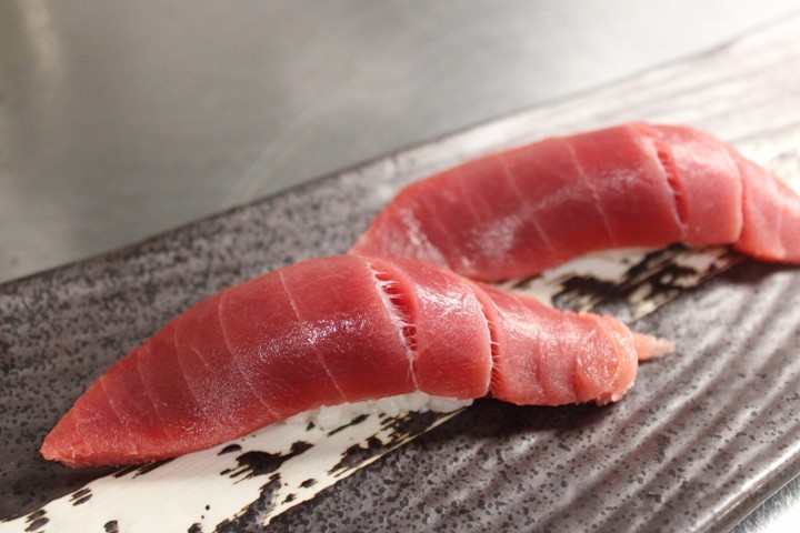 Akami (Bluefin Tuna)
