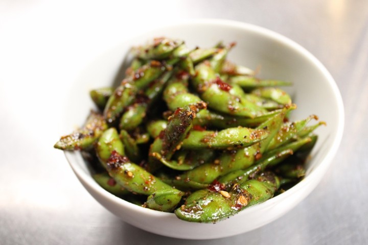 Edamame XO