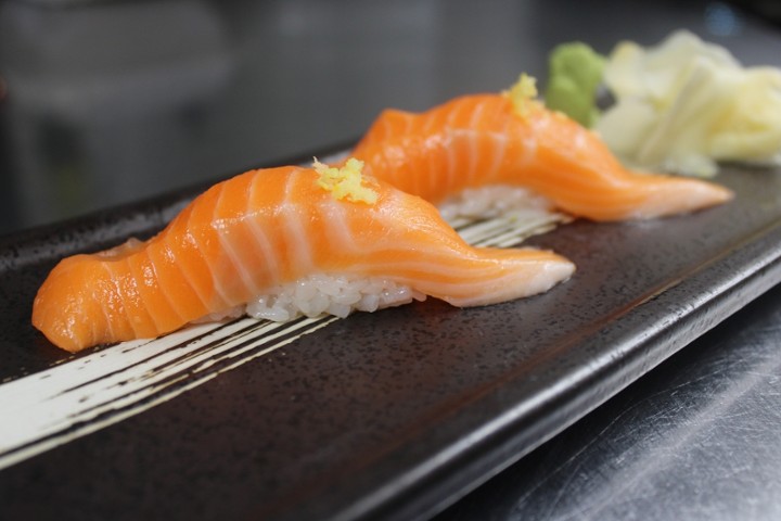 Ora Salmon (King Salmon)