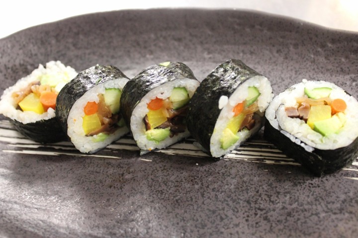 Vegetable Roll