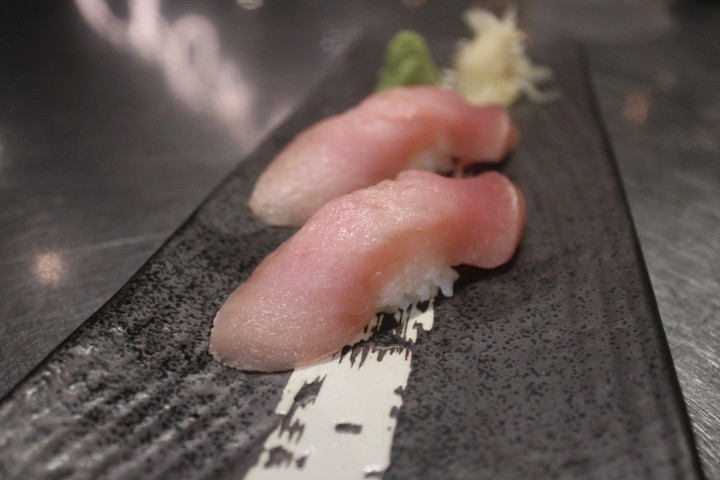 Bincho (Albacore Tuna)