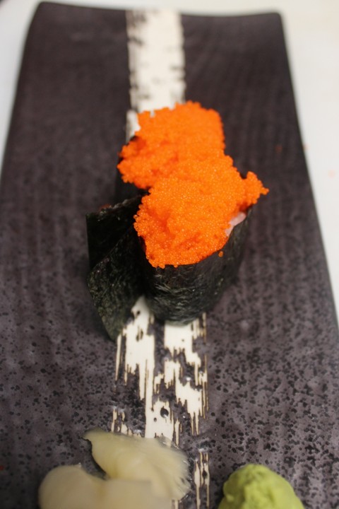 Masago (Smelt Roe)