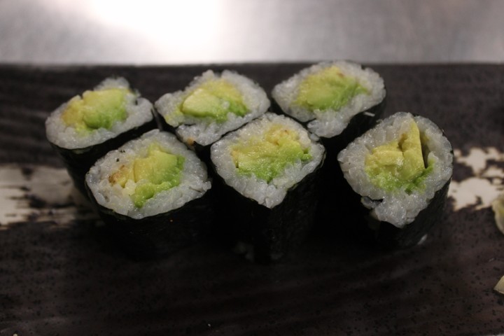 Avocado Roll