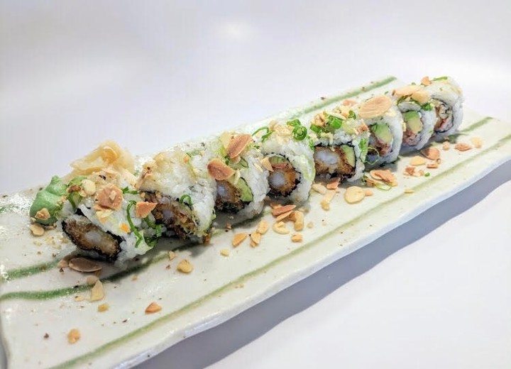 Honey Roll