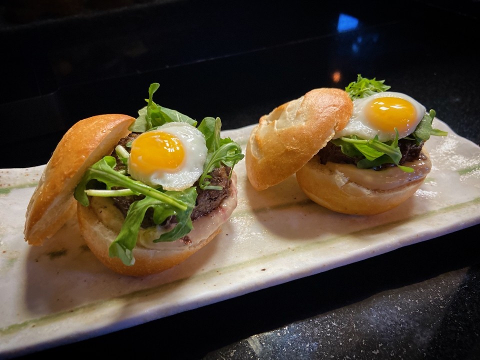 KeUh Sliders