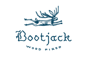 Bootjack Wood Fired