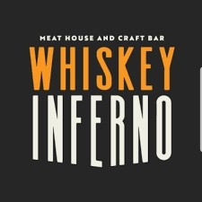 Whiskey Inferno