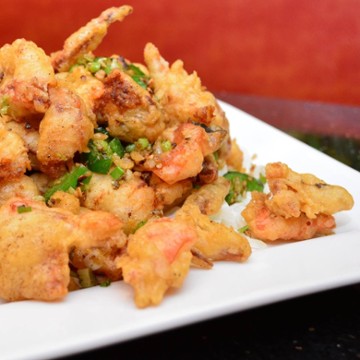 Asian Pearl Restaurant