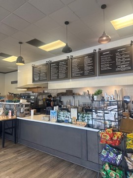 Elmisa Cafe - Escondido