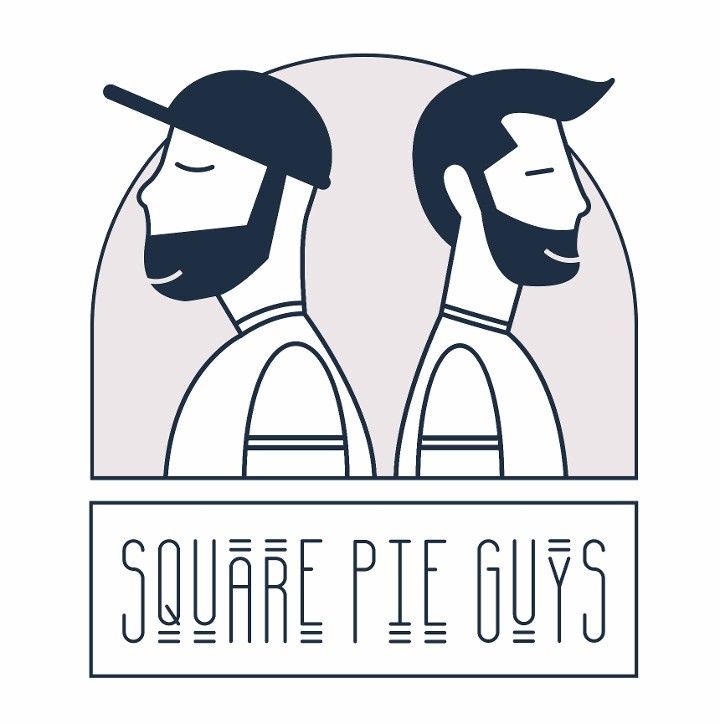 Square Pie Guys
