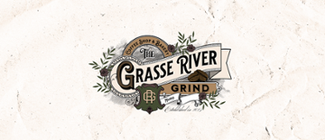 Grasse River Grind, LLC Coffee Shop and Bakery