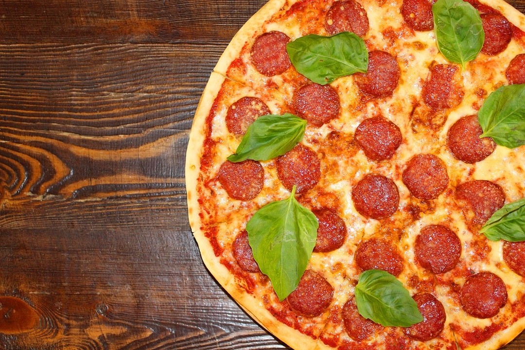 Thompson's Pizzeria