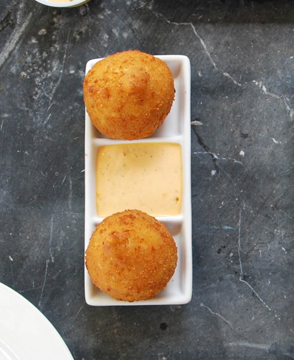 Coxinha De Frango