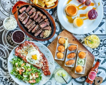 Boteco Brazilian Bar Miami