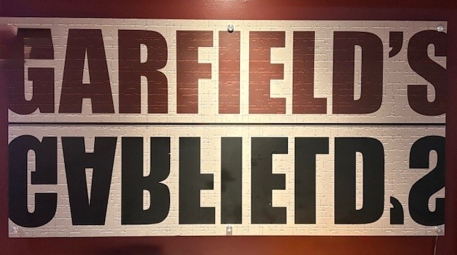 Garfield's Restaurant and Pub