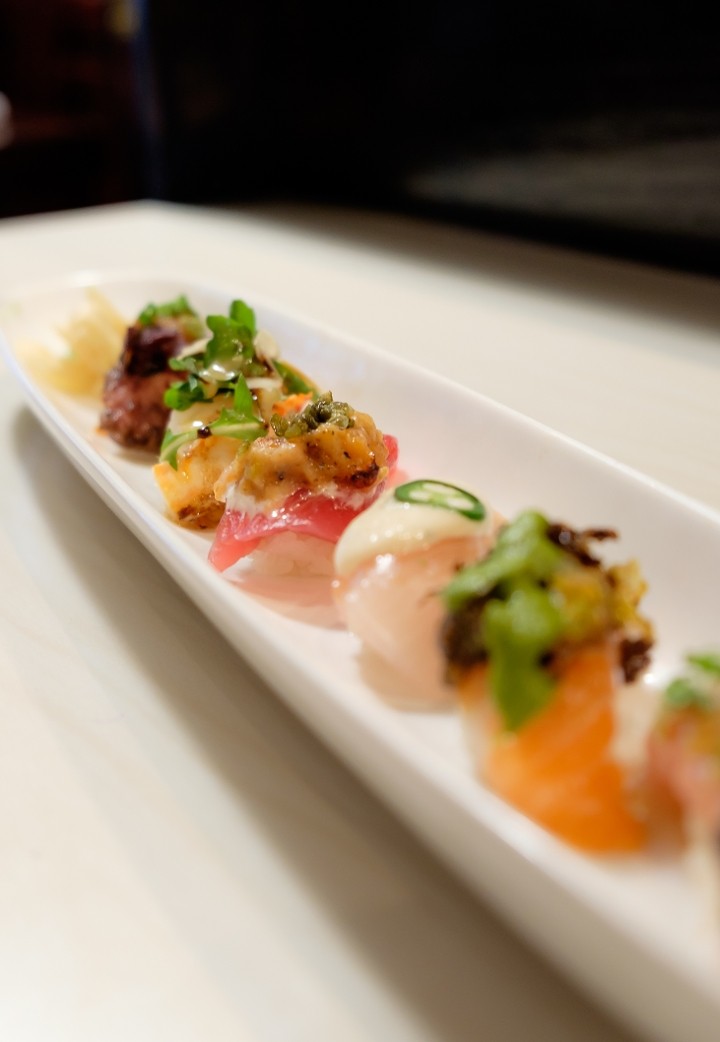 Arata Sushi