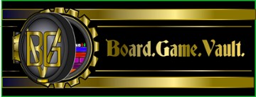 The Board Game Vault 2064 Central Plaza