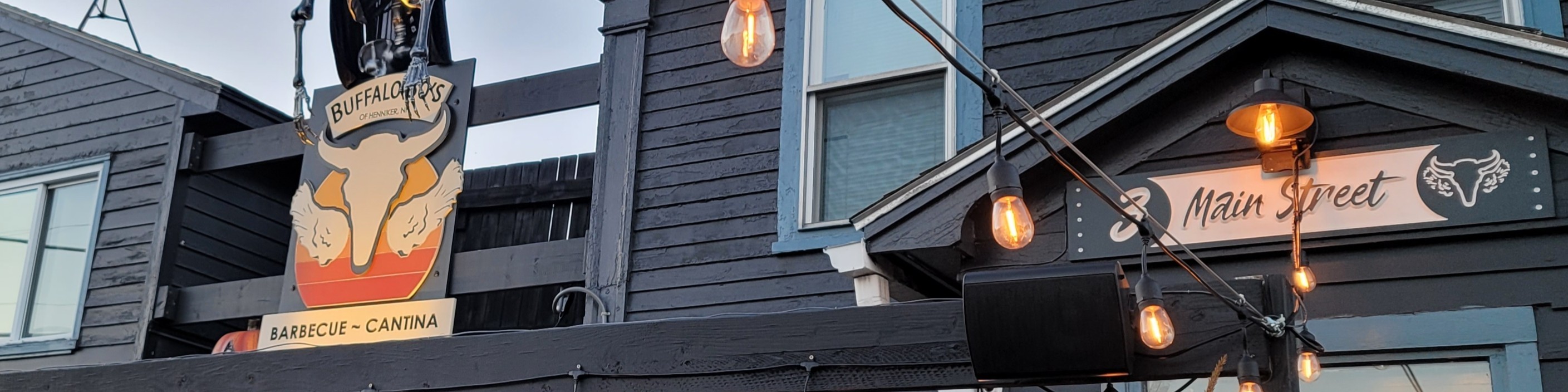Restaurant banner image