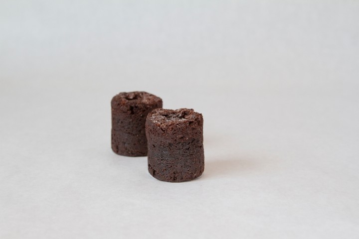 Two Chocolate Bouchon