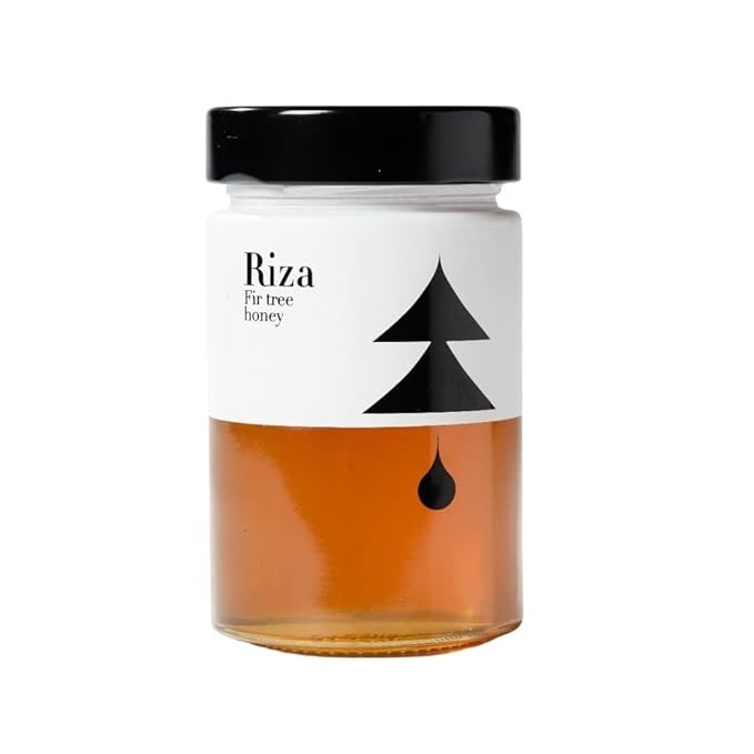 Riza Fir Tree Honey