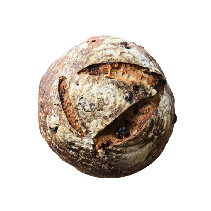 Walnut Cranberry Sourdough Pre Order