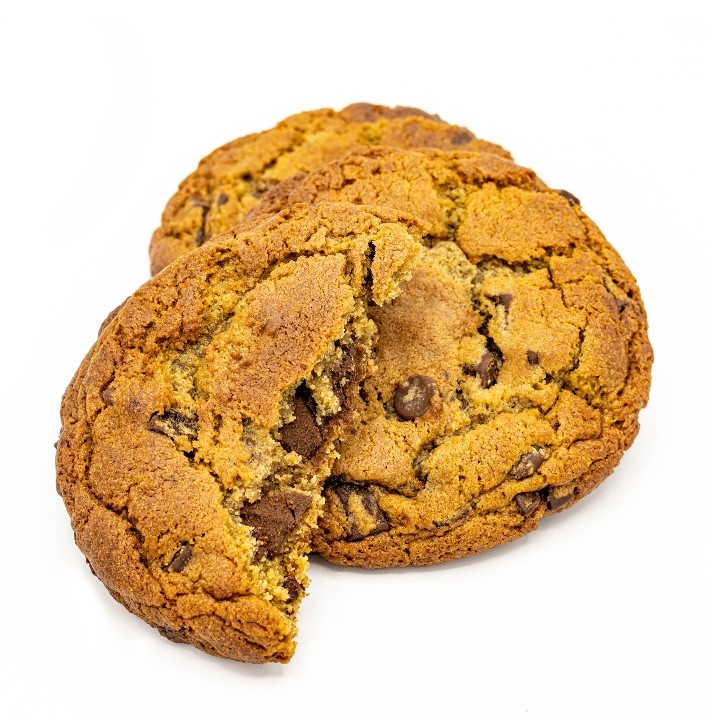 La Tartine Chocolat-Beurre de Cookies