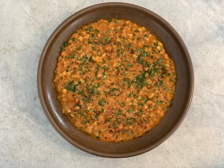 Zuppa Di Farro Quart