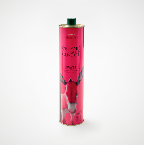 Agreco Farms Olive Oil-Large-Pink
