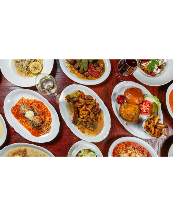 Restaurant banner image