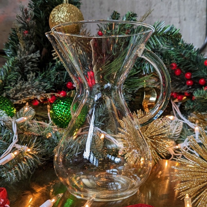 Chemex - 6 Cup Brewer