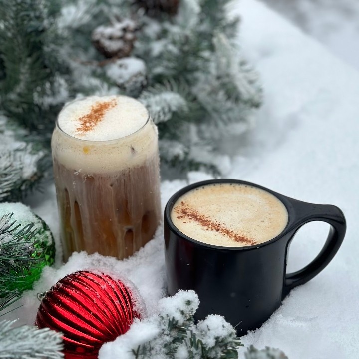 Winter Break Nog