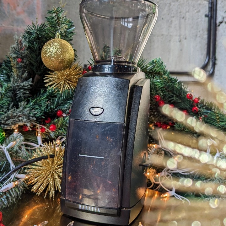 Baratza Encore - Black