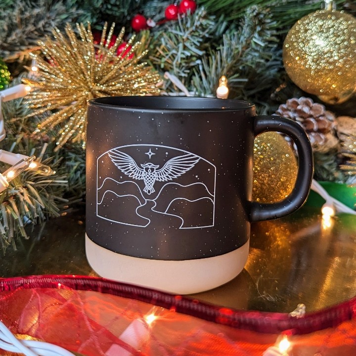 Ceramic Mug