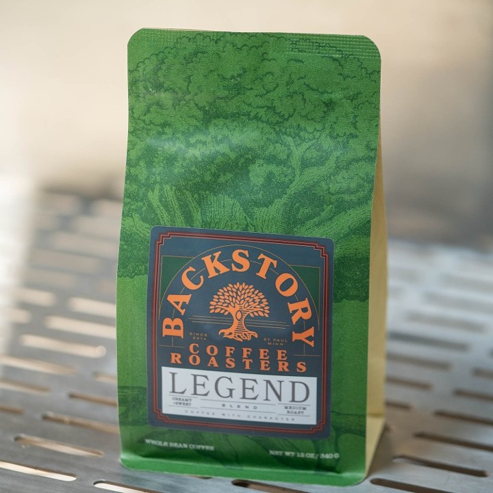 Legend 12-Ounce