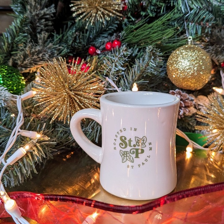 Diner Mug