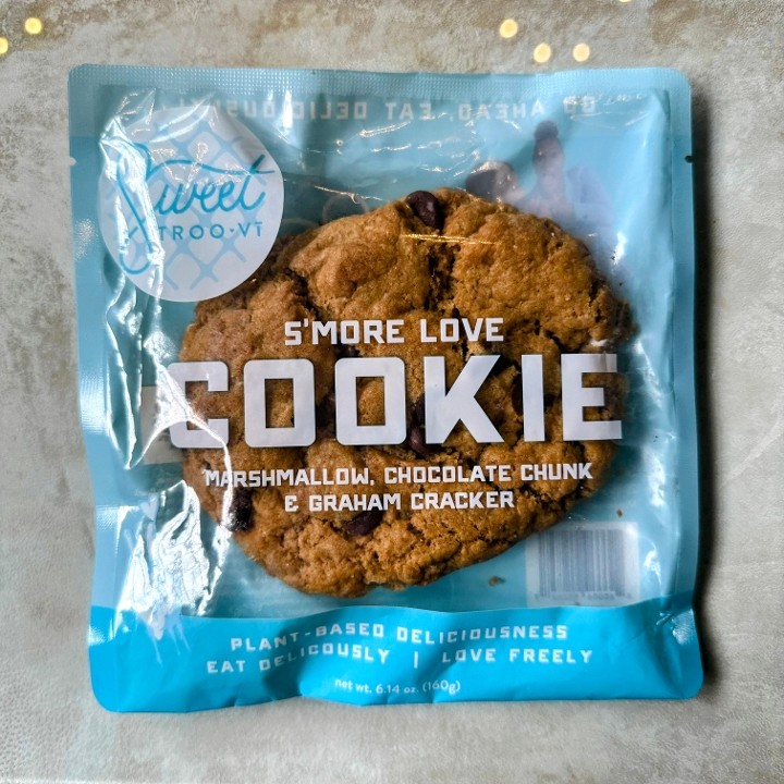 S'more Love Cookie- Sweet Troo Vi