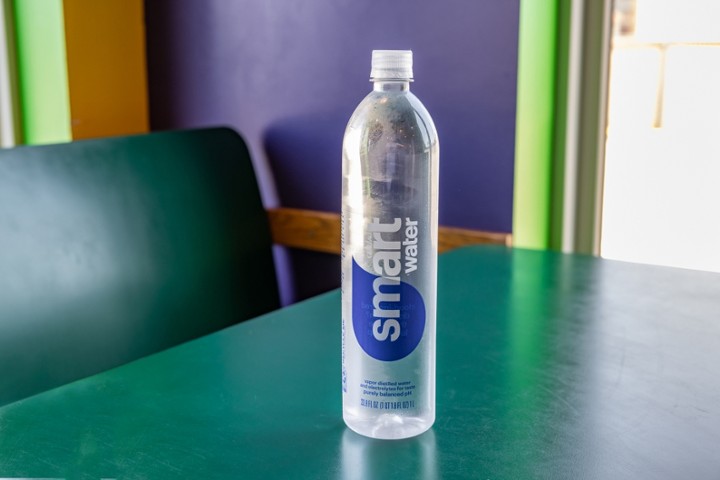 Smart Water