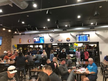 Frankie’s South Philadelphia Cheesesteak 3780 West Ina Road