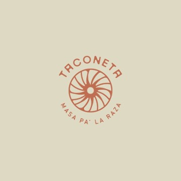 Taconeta