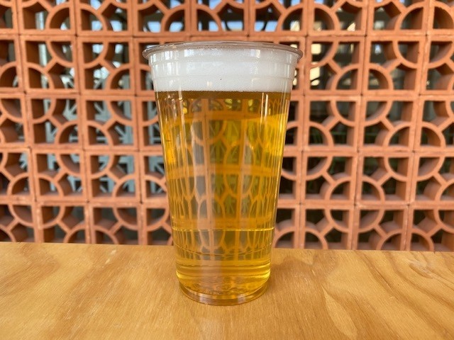 24oz Marble Cerveza Draft